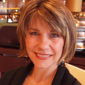 Meet your Posher, Jill e